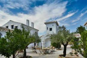  La Posada del Torcal  Вильдьануева Де Ла Консепсьон